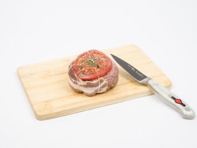 Paupiettes de veau tomate persil product image