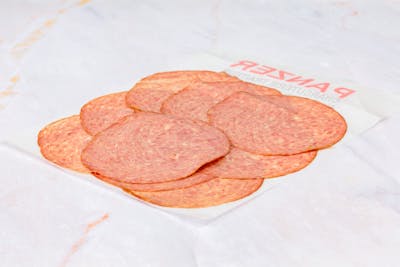 Salami italien (bœuf) product image