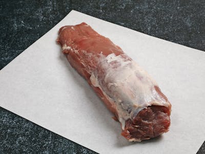 Filet mignon de porc Bio product image