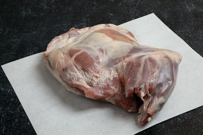 Epaule d'agneau Bio product image