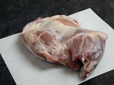 Epaule d'agneau Bio product image