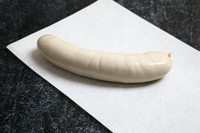 Boudin blanc truffée product image