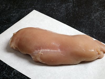 Blanc de poulet product image