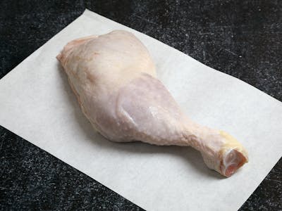 Cuisse de poulet fermier product image