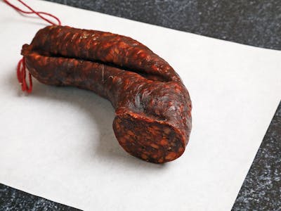 Chorizo de bœuf product image