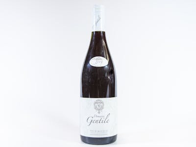 Vin blanc Domaine Gentile AOC product image