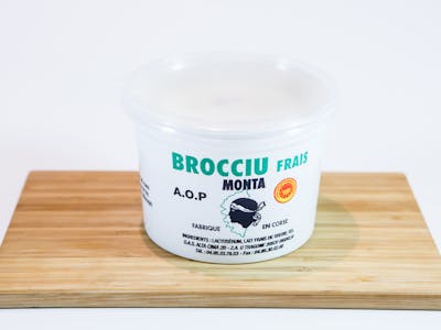Brocciu product image