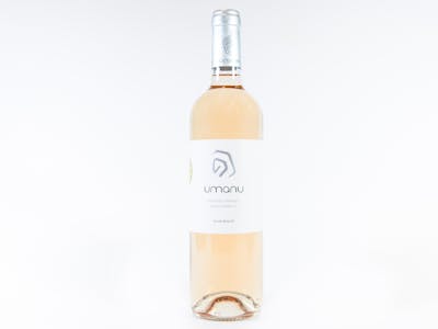 Vin rosé Umanu product image