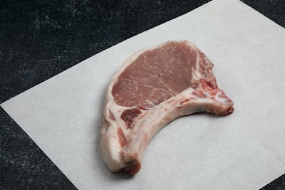 Côte de porc seconde product image