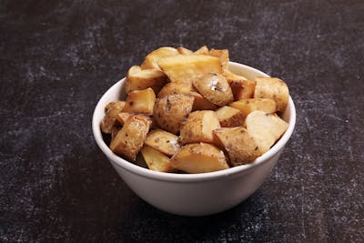 Pommes de terre grenailles champignons et truffes product image