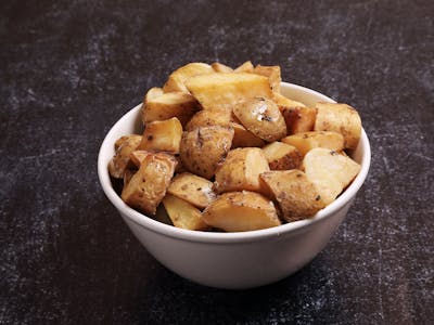 Pommes de terre grenailles champignons et truffes product image