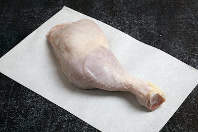 Cuisse de poulet fermier jaune product image