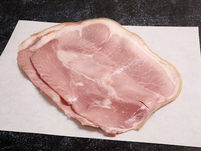 Jambon blanc "porc fermier" (tranches) product image
