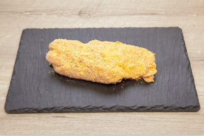 Cordon bleu de poulet product image