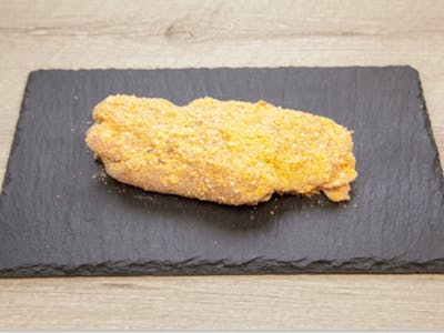Cordon bleu de poulet product image