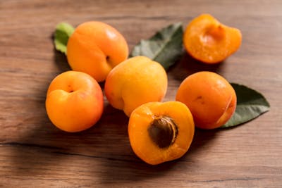 Abricots Bio product image