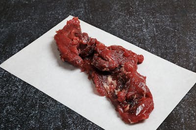 Araignée de bœuf Bio product image