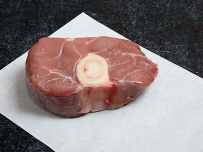 Jarret de veau (osso bucco) product image