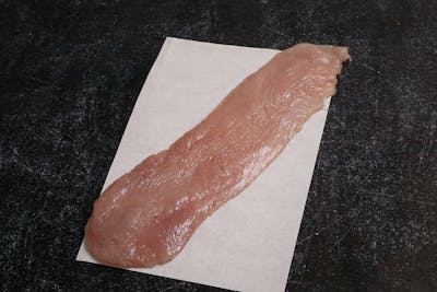 Escalope de veau (sous-vide) product image