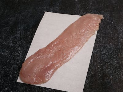 Escalope de veau (sous-vide) product image