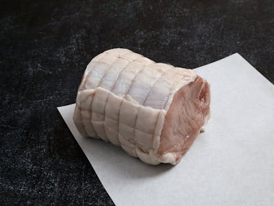 Rôti de porc échine product image