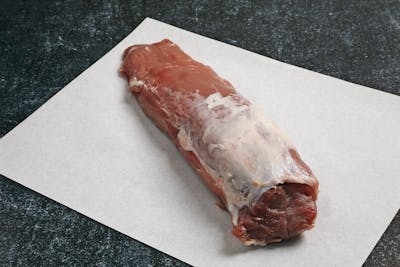 Filet mignon de porc Bio product image