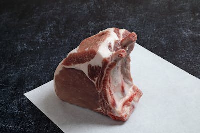 Carré de porc Bio product image