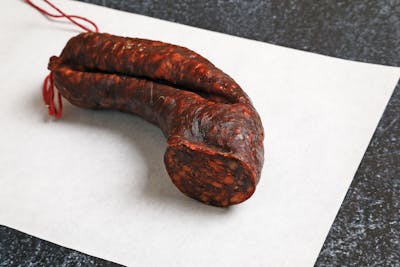 Chorizo artisanal product image