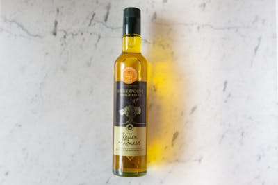 Huile d'olive Vallon du Renard product image