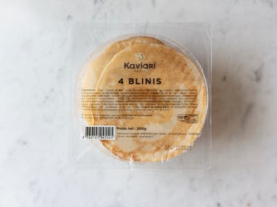 Blinis product image