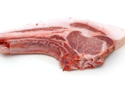 Côte de porc product image