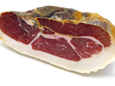 Jambon cru porc noir de Bigorre (tranche) product image