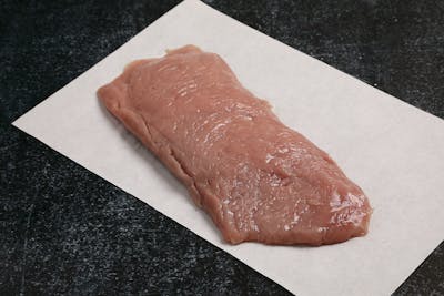 Escalope de veau (viande française) product image