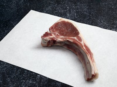 Côte d'agneau première (viande française) product image