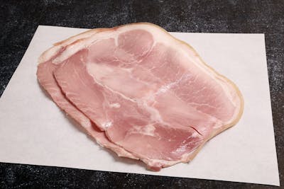 Jambon blanc label rouge (tranches) product image