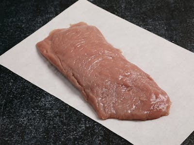Escalope de veau Enfant (viande française) product image