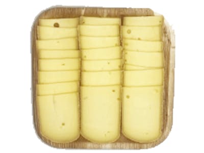 Raclette bio product image