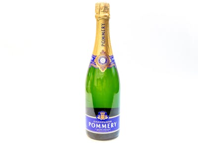 Champagne Pommery Cacher product image