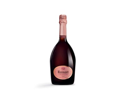 Champagne Ruinart Rosé product image