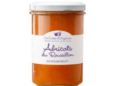 Confiture Abricots du Roussillon product image