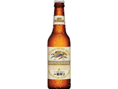 Bière Kirin product image