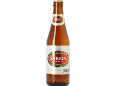 Bière Saigon Export product image