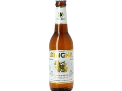 Bière Singha product image