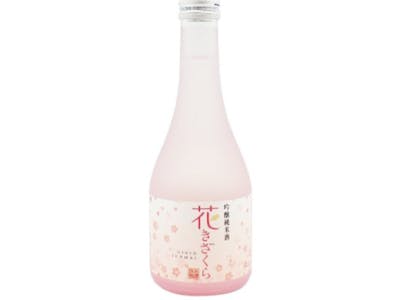 Saké japonais Hana Kizakura product image