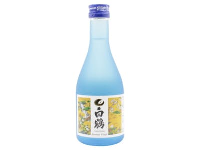 Saké japonais Junmai Ginjo Hakutsuru product image