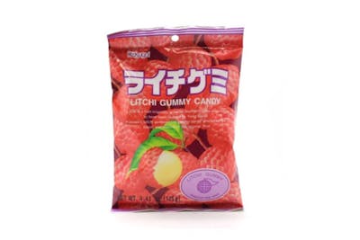 Bonbons au litchi Kasugai product image