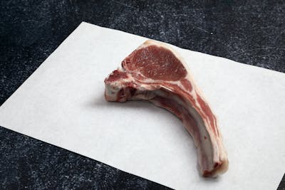 Côte d'agneau product image