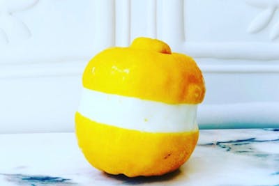 Citron bergamotier product image