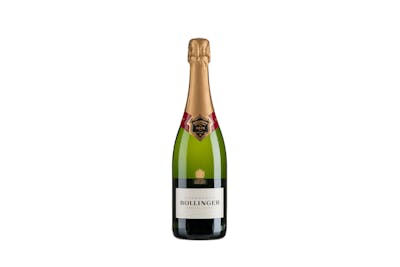 Champagne Spécial cuvée Bollinger product image