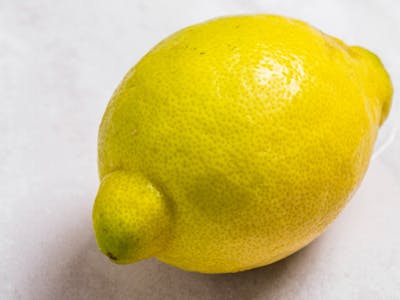 Citron jaune product image